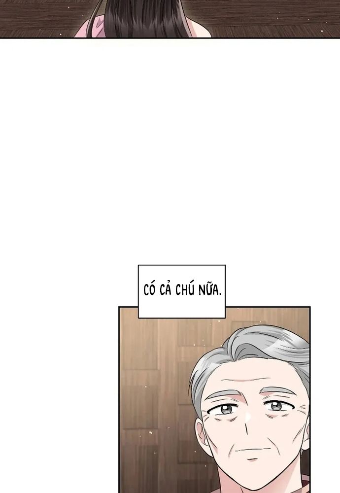 Ngược Dòng Thời Gian Để Yêu Anh Chapter 47 - 53