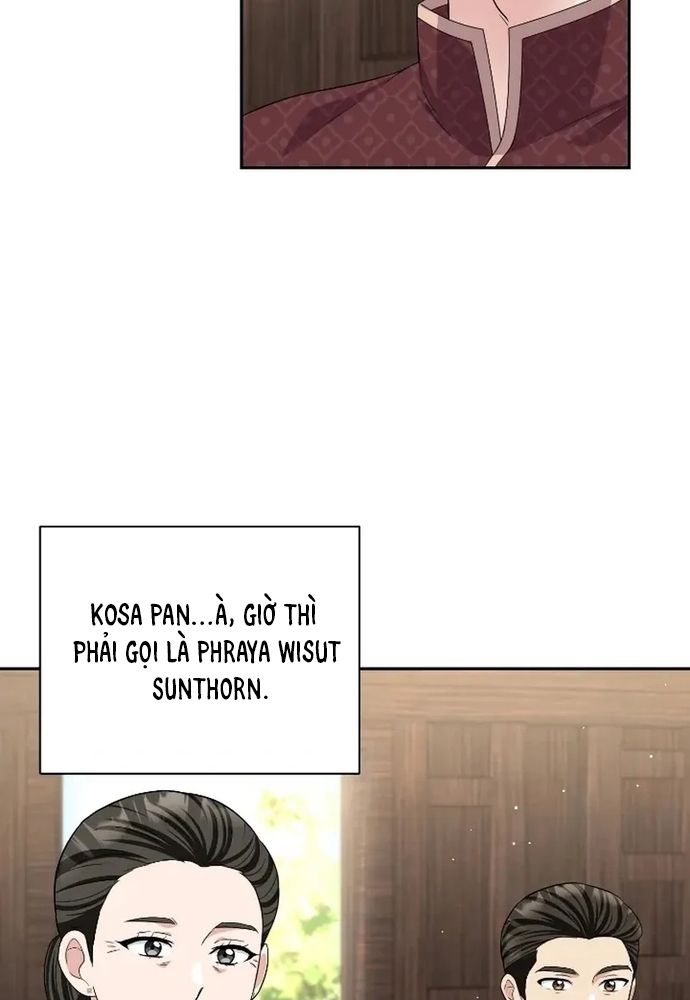 Ngược Dòng Thời Gian Để Yêu Anh Chapter 47 - 54