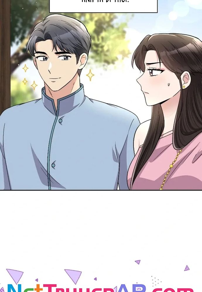 Ngược Dòng Thời Gian Để Yêu Anh Chapter 47 - 56