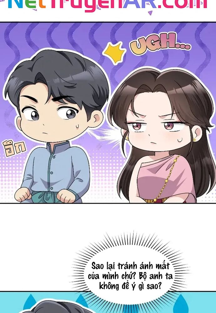 Ngược Dòng Thời Gian Để Yêu Anh Chapter 47 - 57