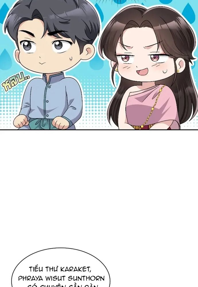 Ngược Dòng Thời Gian Để Yêu Anh Chapter 47 - 58