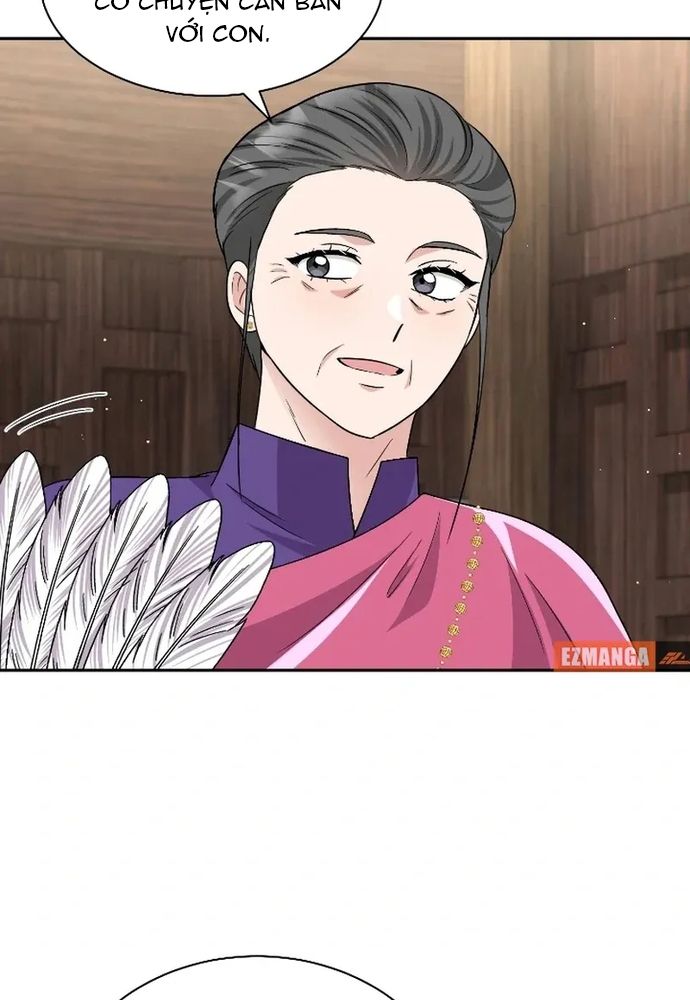 Ngược Dòng Thời Gian Để Yêu Anh Chapter 47 - 59