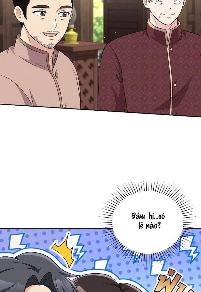 Ngược Dòng Thời Gian Để Yêu Anh Chapter 47 - 62