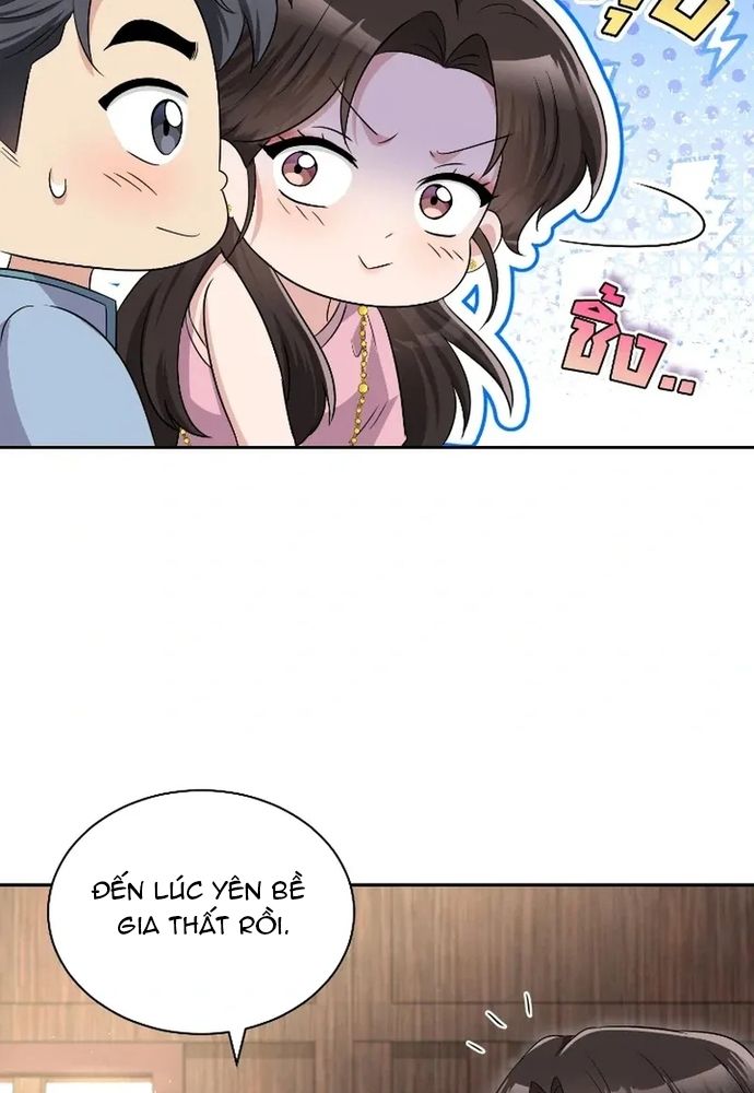 Ngược Dòng Thời Gian Để Yêu Anh Chapter 47 - 63