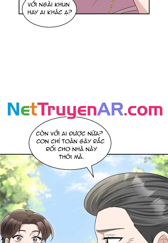 Ngược Dòng Thời Gian Để Yêu Anh Chapter 47 - 66