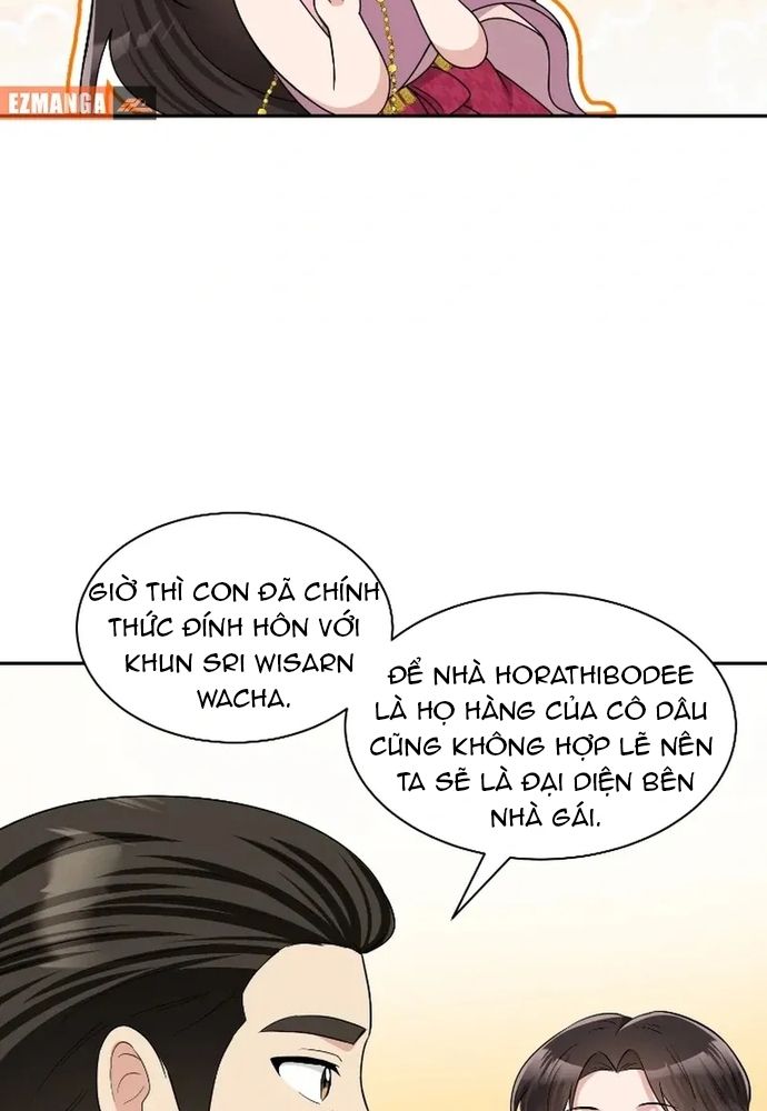 Ngược Dòng Thời Gian Để Yêu Anh Chapter 47 - 70