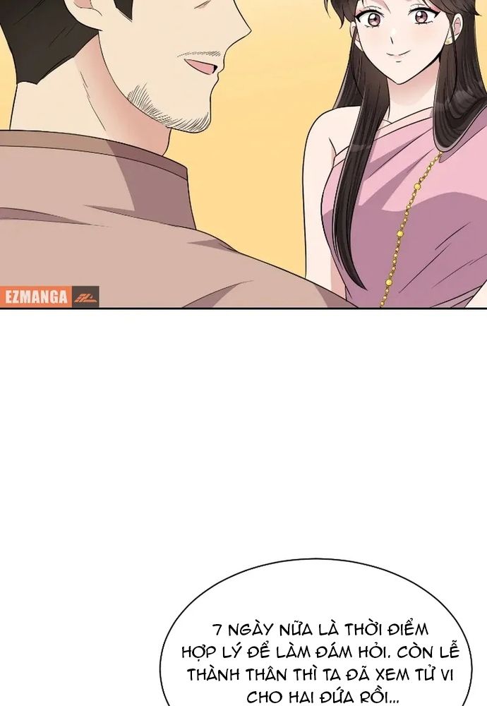 Ngược Dòng Thời Gian Để Yêu Anh Chapter 47 - 71