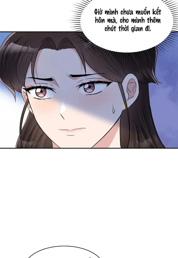 Ngược Dòng Thời Gian Để Yêu Anh Chapter 47 - 74