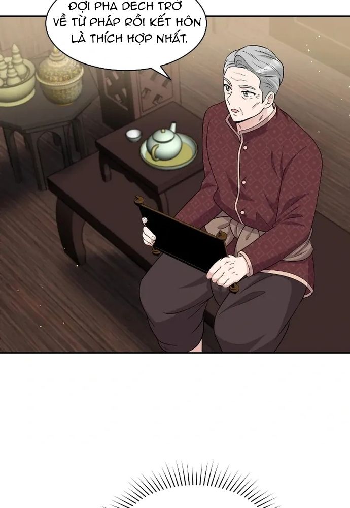 Ngược Dòng Thời Gian Để Yêu Anh Chapter 47 - 75