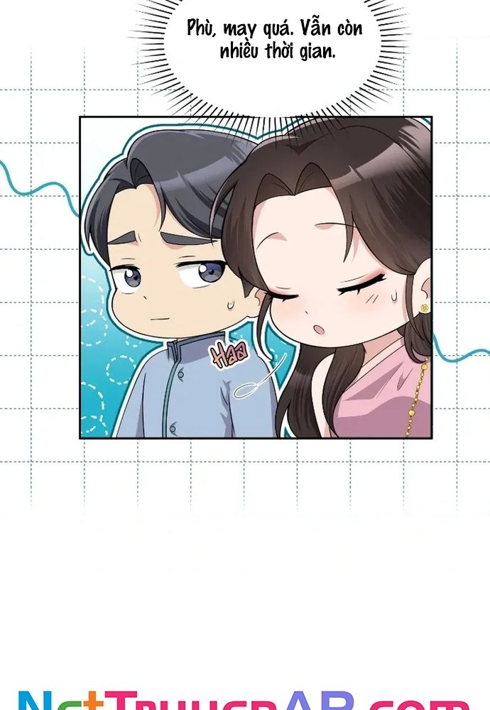 Ngược Dòng Thời Gian Để Yêu Anh Chapter 47 - 76