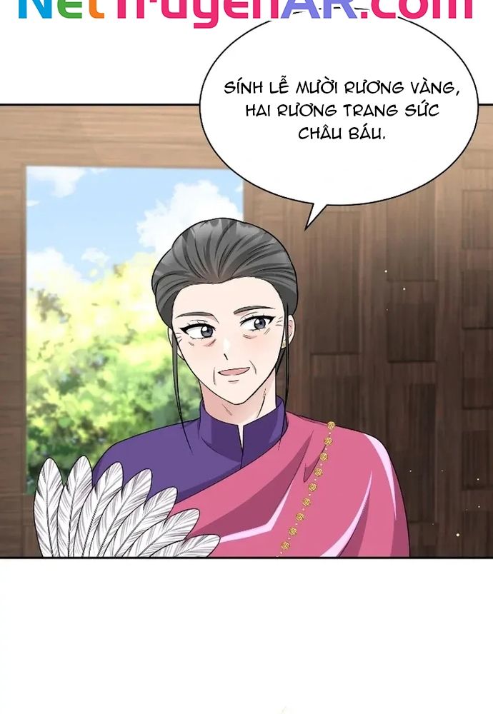 Ngược Dòng Thời Gian Để Yêu Anh Chapter 47 - 77