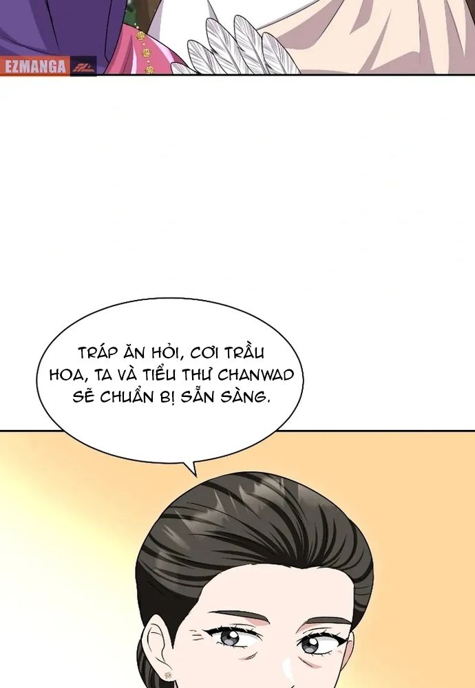 Ngược Dòng Thời Gian Để Yêu Anh Chapter 47 - 80