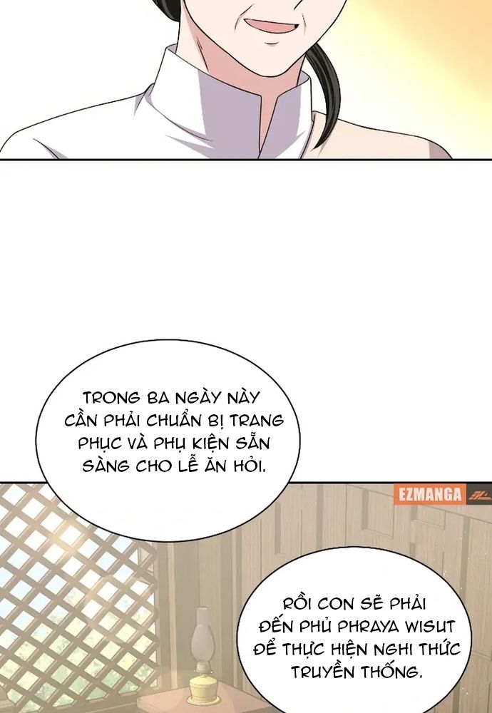 Ngược Dòng Thời Gian Để Yêu Anh Chapter 47 - 81