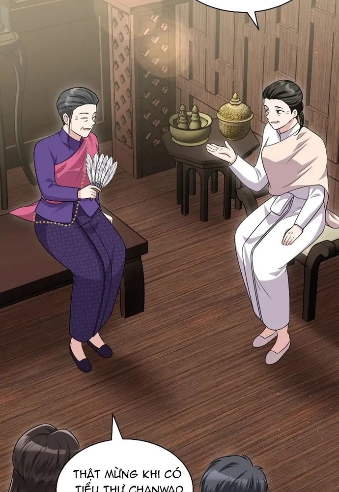 Ngược Dòng Thời Gian Để Yêu Anh Chapter 47 - 82