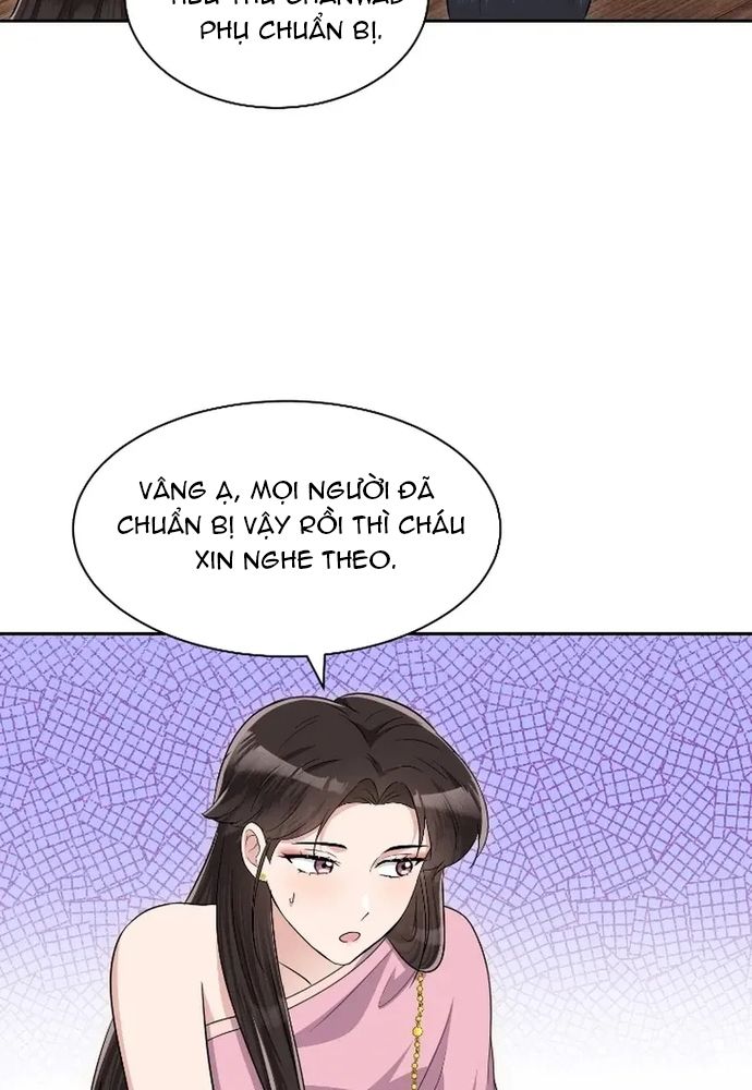 Ngược Dòng Thời Gian Để Yêu Anh Chapter 47 - 83