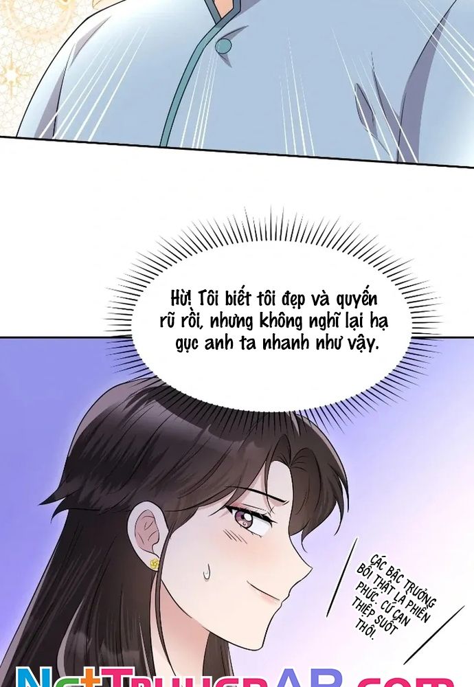 Ngược Dòng Thời Gian Để Yêu Anh Chapter 47 - 86