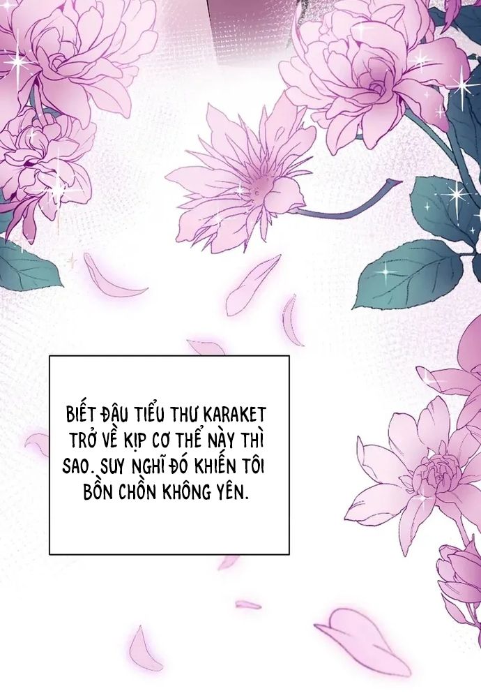 Ngược Dòng Thời Gian Để Yêu Anh Chapter 47 - 89