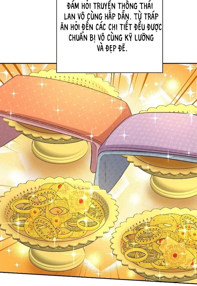 Ngược Dòng Thời Gian Để Yêu Anh Chapter 48 - 11