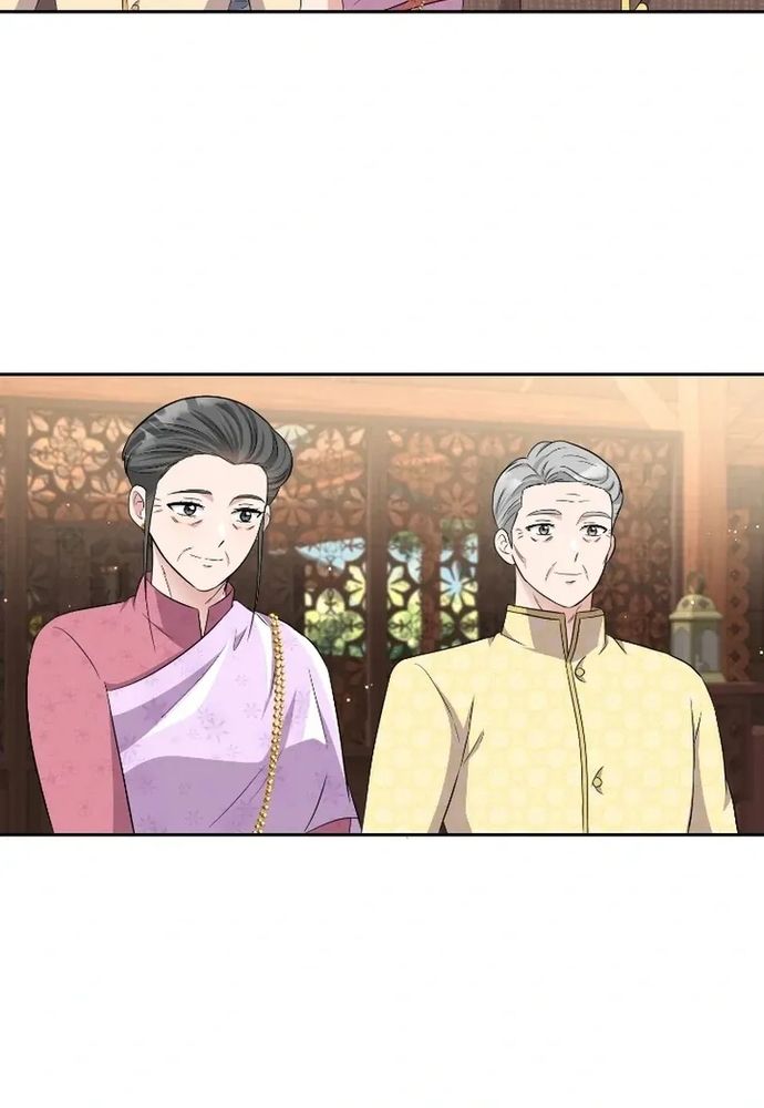 Ngược Dòng Thời Gian Để Yêu Anh Chapter 48 - 13