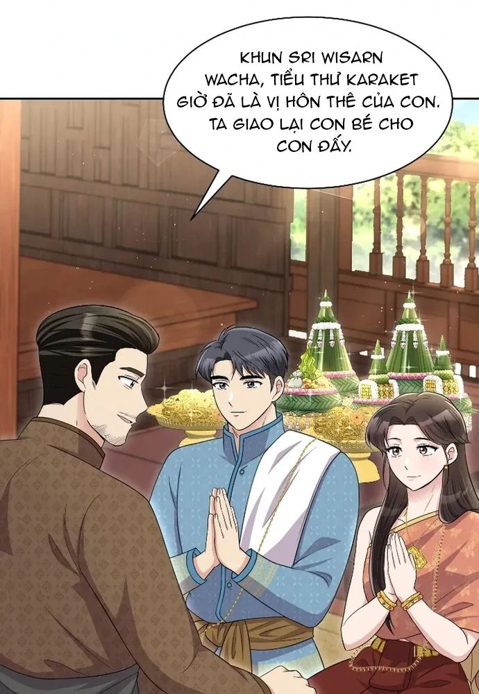 Ngược Dòng Thời Gian Để Yêu Anh Chapter 48 - 14