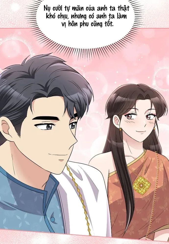 Ngược Dòng Thời Gian Để Yêu Anh Chapter 48 - 17