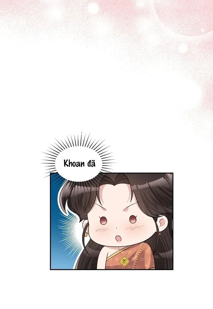 Ngược Dòng Thời Gian Để Yêu Anh Chapter 48 - 18