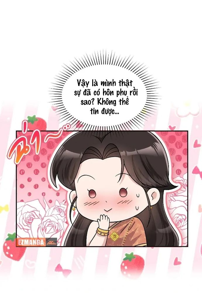 Ngược Dòng Thời Gian Để Yêu Anh Chapter 48 - 19