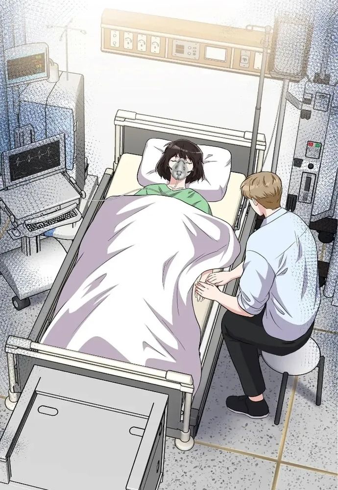 Ngược Dòng Thời Gian Để Yêu Anh Chapter 48 - 3