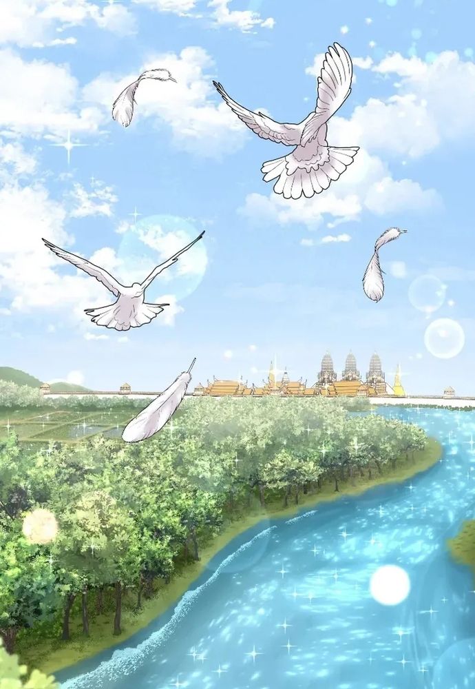 Ngược Dòng Thời Gian Để Yêu Anh Chapter 48 - 21