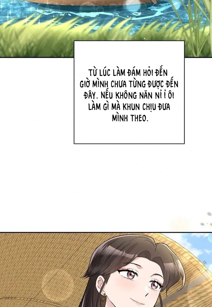 Ngược Dòng Thời Gian Để Yêu Anh Chapter 48 - 24