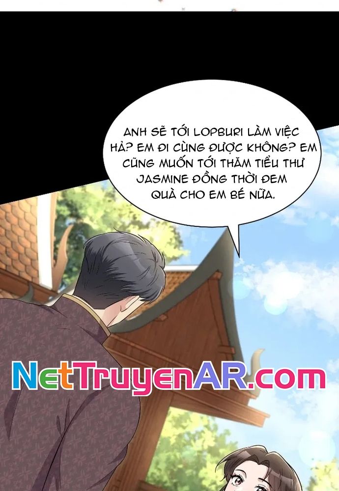 Ngược Dòng Thời Gian Để Yêu Anh Chapter 48 - 26