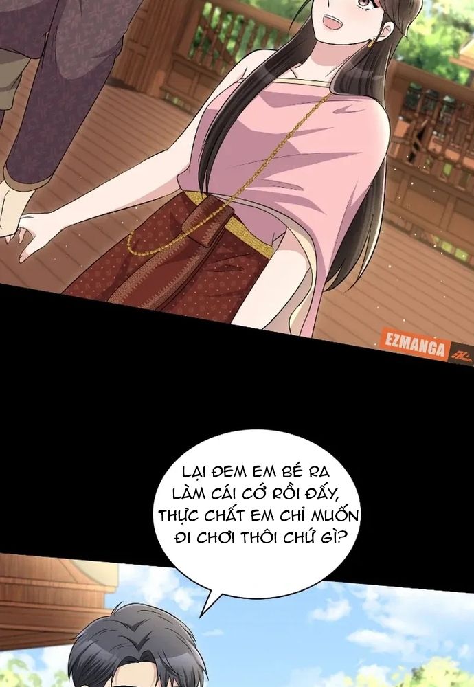 Ngược Dòng Thời Gian Để Yêu Anh Chapter 48 - 27