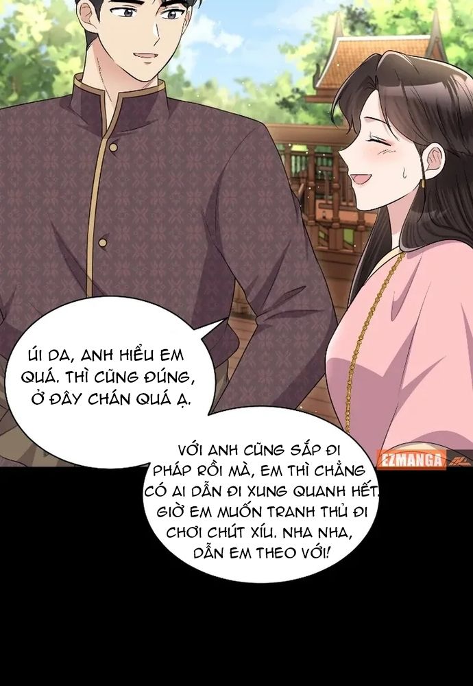Ngược Dòng Thời Gian Để Yêu Anh Chapter 48 - 28