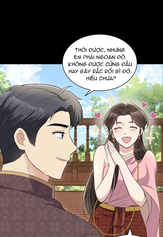 Ngược Dòng Thời Gian Để Yêu Anh Chapter 48 - 29