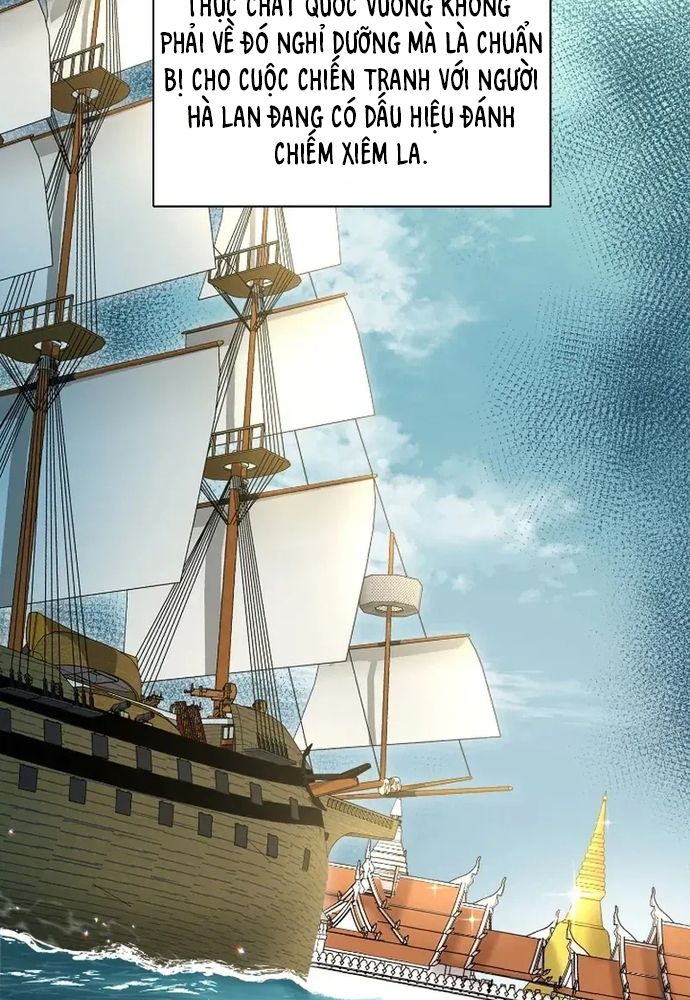 Ngược Dòng Thời Gian Để Yêu Anh Chapter 48 - 32