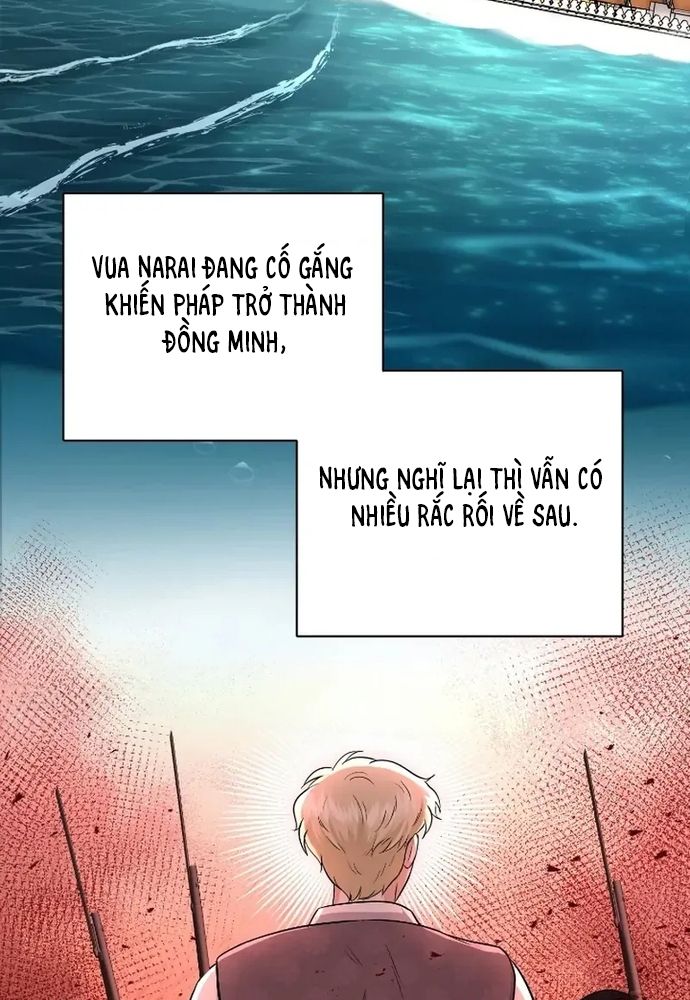 Ngược Dòng Thời Gian Để Yêu Anh Chapter 48 - 33