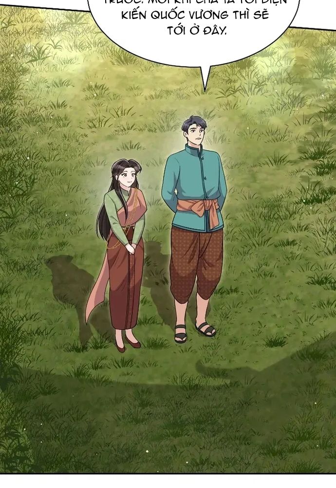 Ngược Dòng Thời Gian Để Yêu Anh Chapter 48 - 38