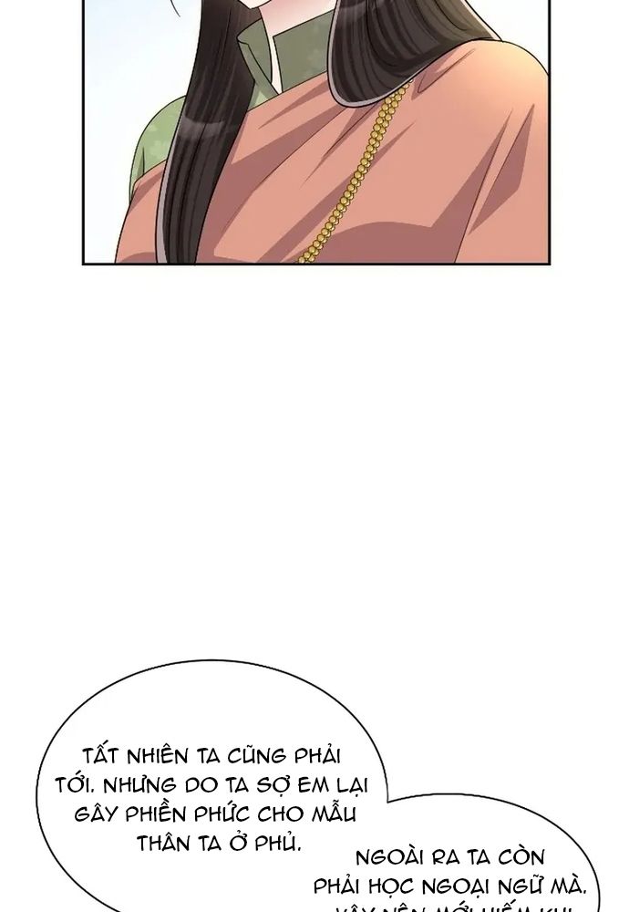 Ngược Dòng Thời Gian Để Yêu Anh Chapter 48 - 40