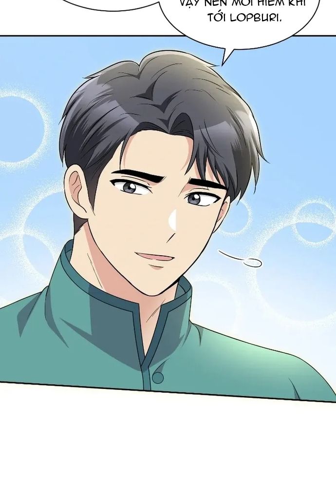 Ngược Dòng Thời Gian Để Yêu Anh Chapter 48 - 41