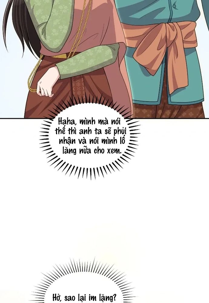 Ngược Dòng Thời Gian Để Yêu Anh Chapter 48 - 43