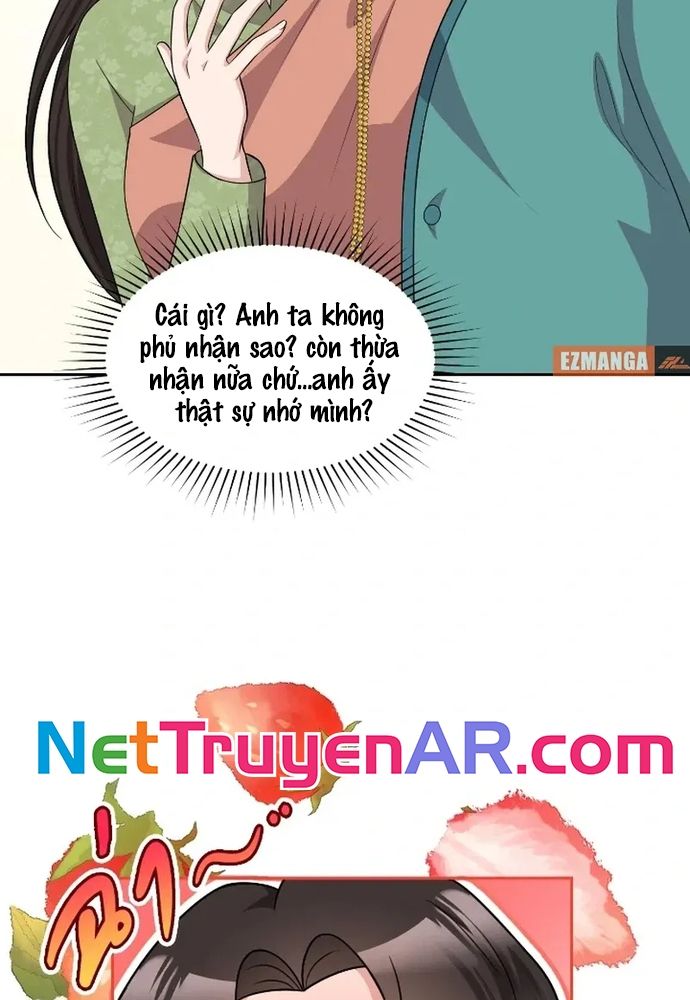 Ngược Dòng Thời Gian Để Yêu Anh Chapter 48 - 46