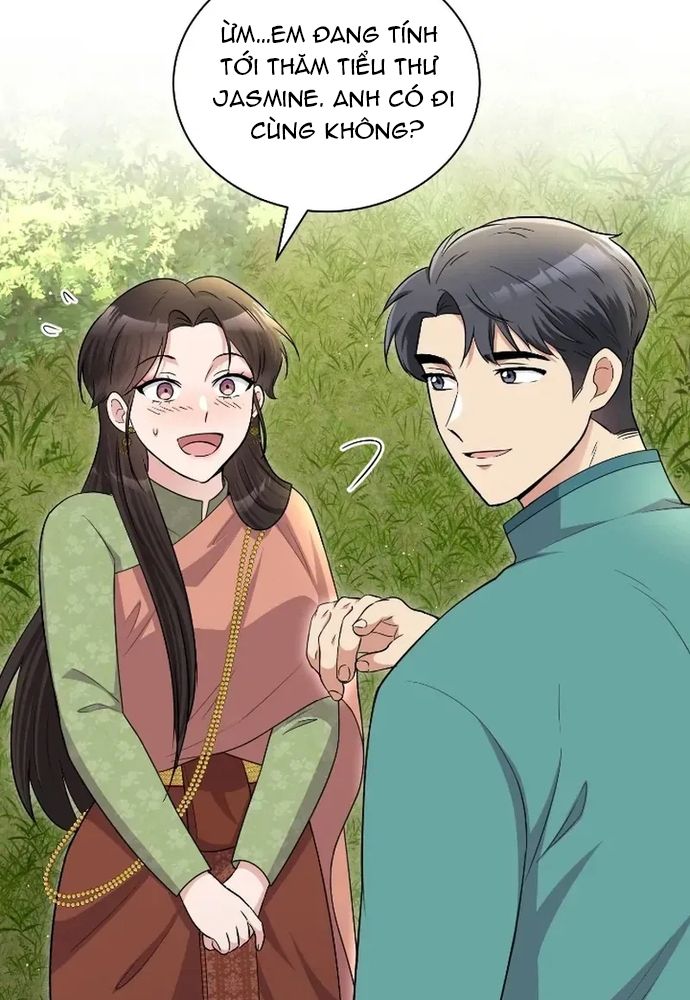 Ngược Dòng Thời Gian Để Yêu Anh Chapter 48 - 48