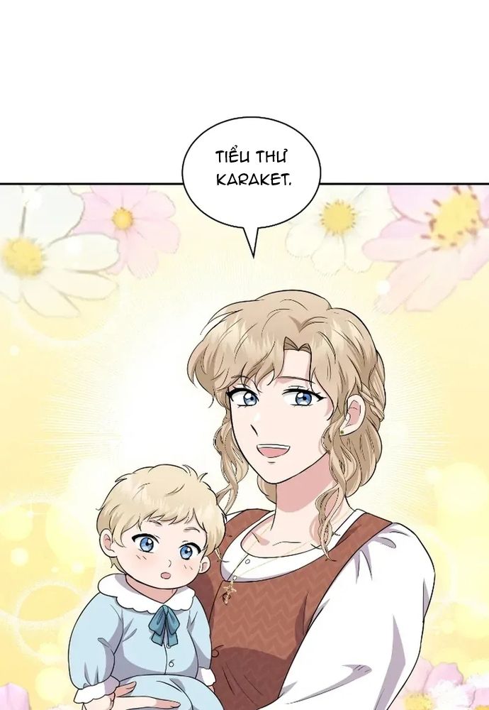 Ngược Dòng Thời Gian Để Yêu Anh Chapter 48 - 54