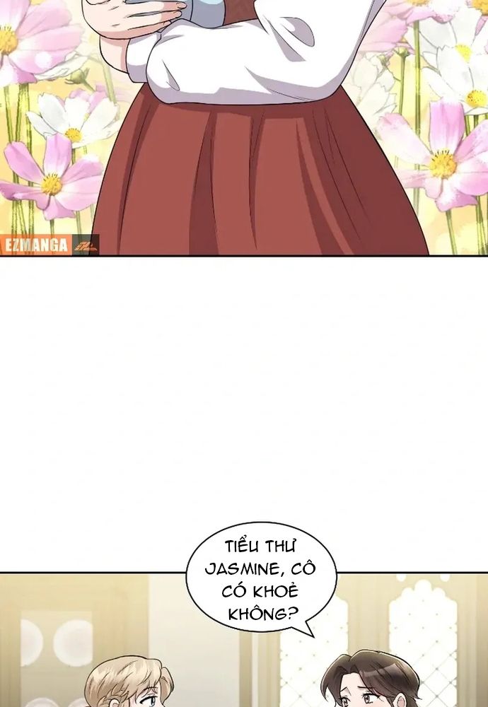 Ngược Dòng Thời Gian Để Yêu Anh Chapter 48 - 55