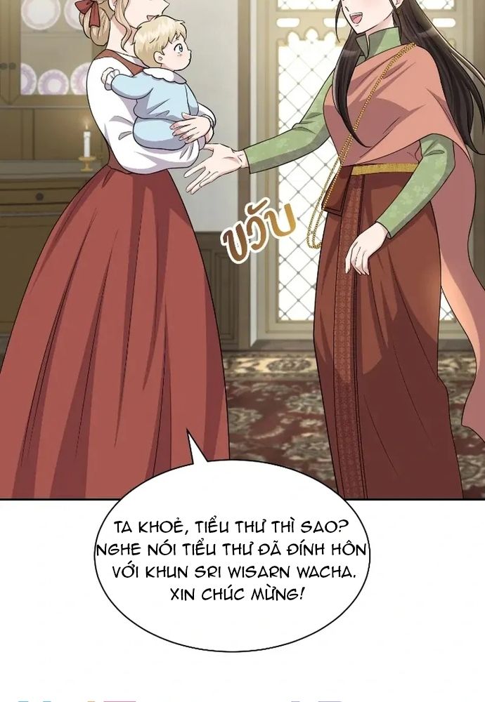 Ngược Dòng Thời Gian Để Yêu Anh Chapter 48 - 56