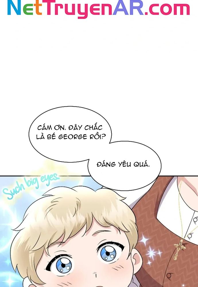 Ngược Dòng Thời Gian Để Yêu Anh Chapter 48 - 57