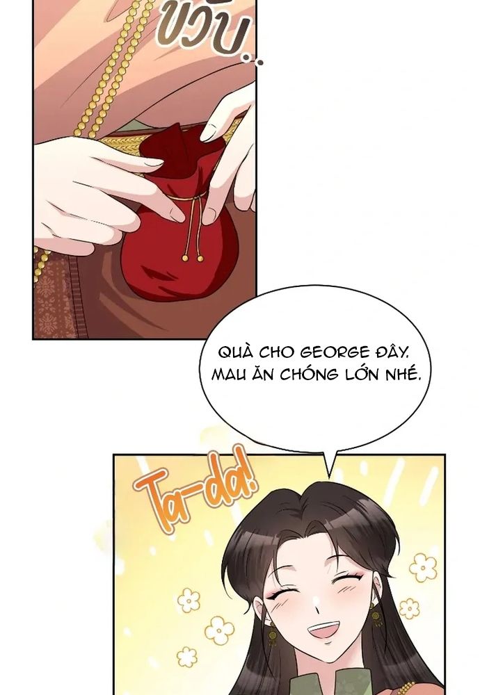 Ngược Dòng Thời Gian Để Yêu Anh Chapter 48 - 59