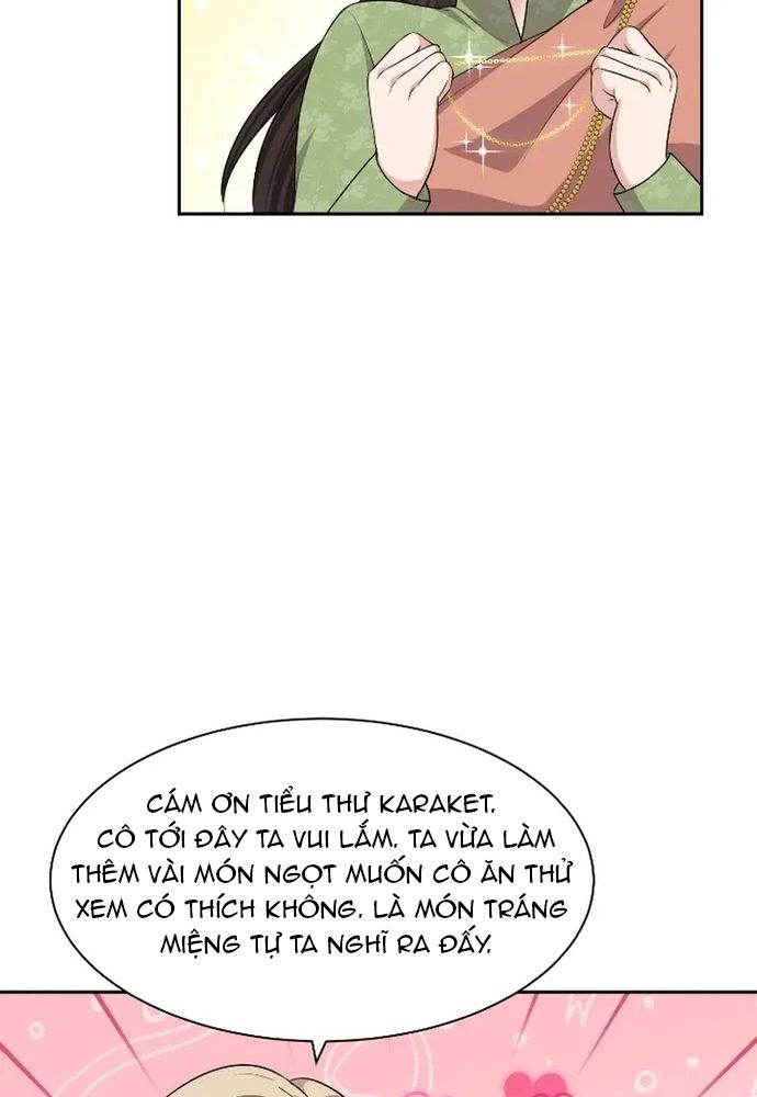 Ngược Dòng Thời Gian Để Yêu Anh Chapter 48 - 60