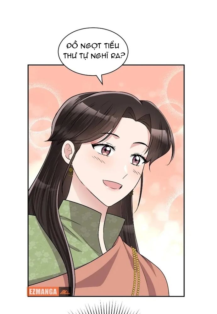 Ngược Dòng Thời Gian Để Yêu Anh Chapter 48 - 62