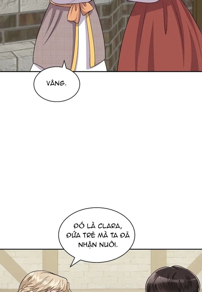 Ngược Dòng Thời Gian Để Yêu Anh Chapter 48 - 69